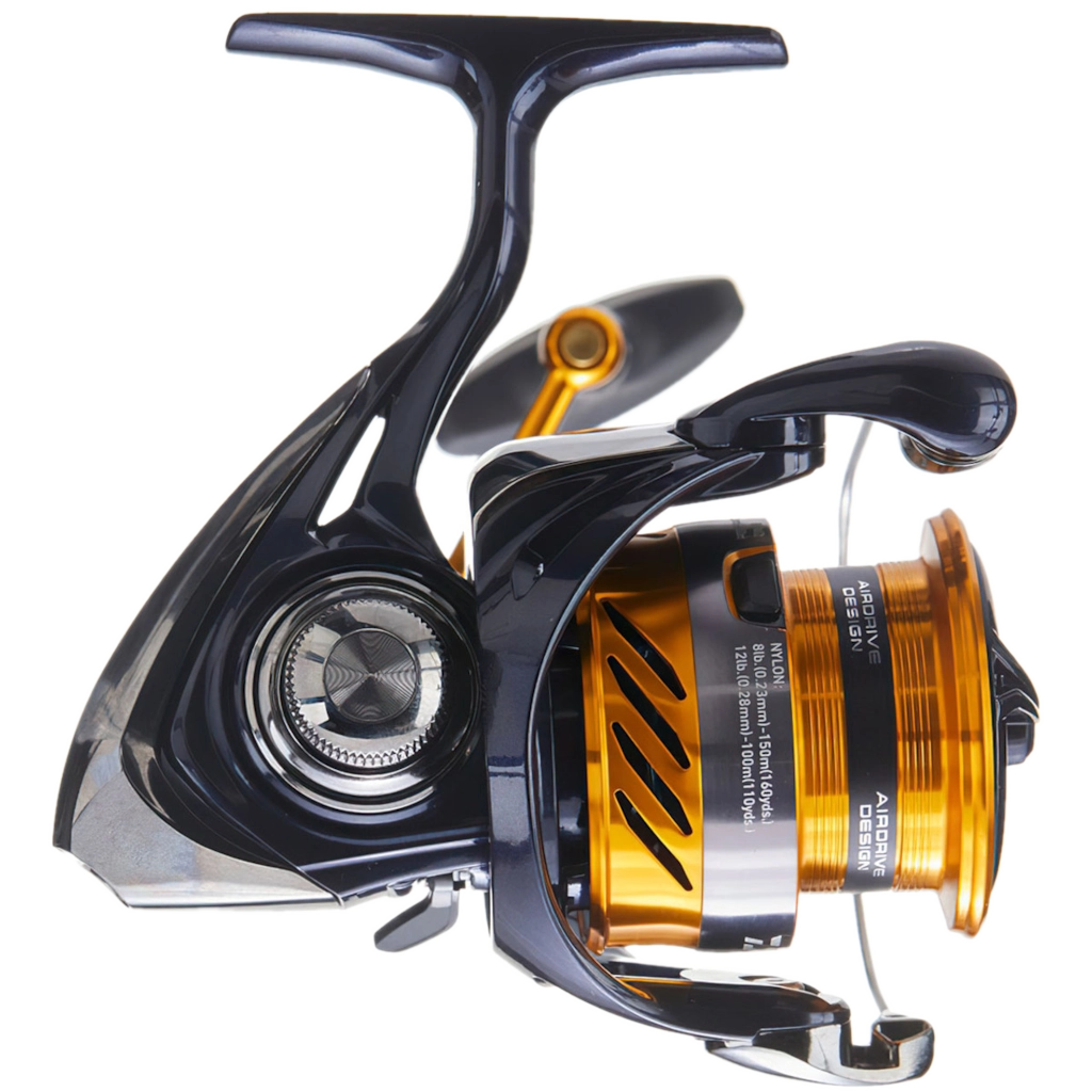 Daiwa - Revros Spinning Reel