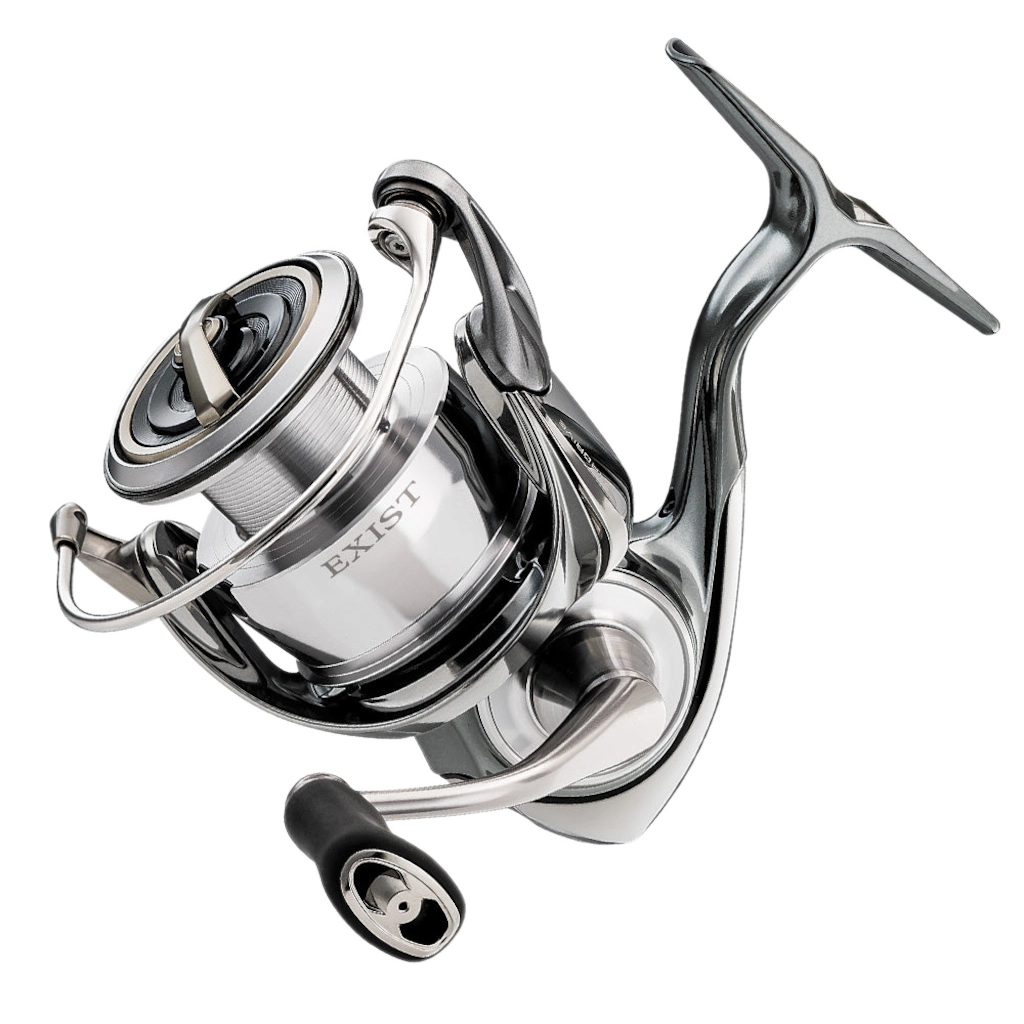 daiwa 3000 reel Exceler LT Spinning eliminating worries of flex or breakage Daiwa Fuego Lt 3000 Spinning