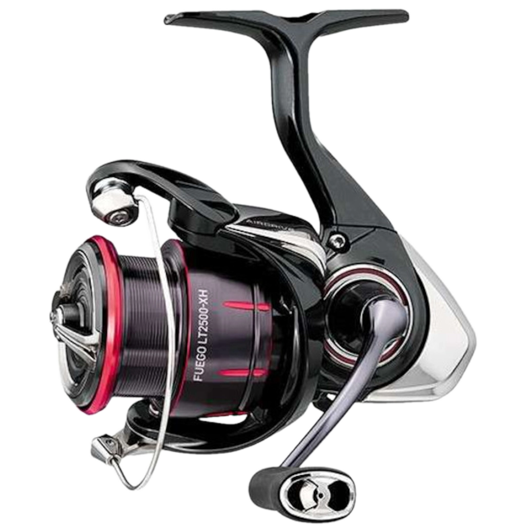Daiwa Fuego LT Spinning Reel Daiwa Fuego LT Spinning Reel