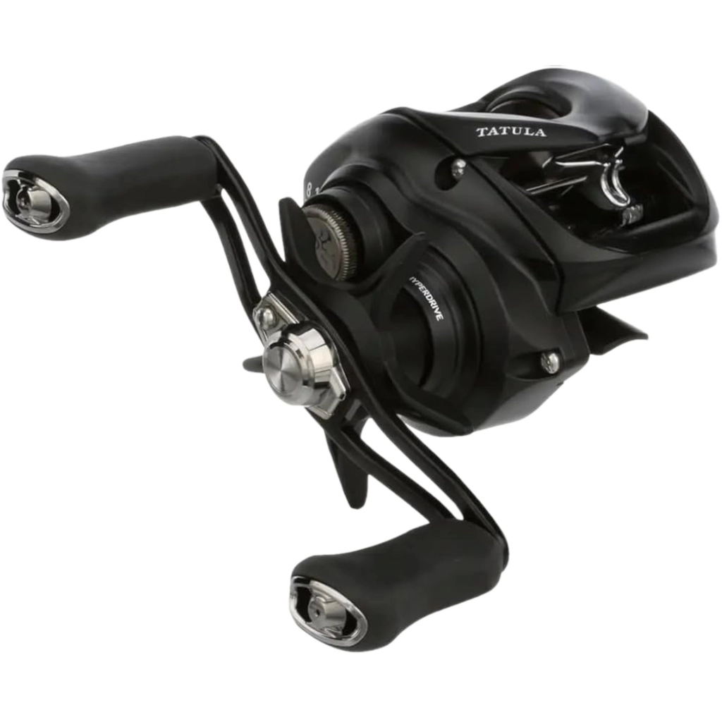 Tatula 100 Baitcasting Reel