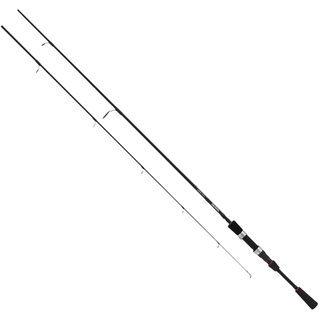 LAGUNA LAG SPINNING ROD 6'6"" ML X
