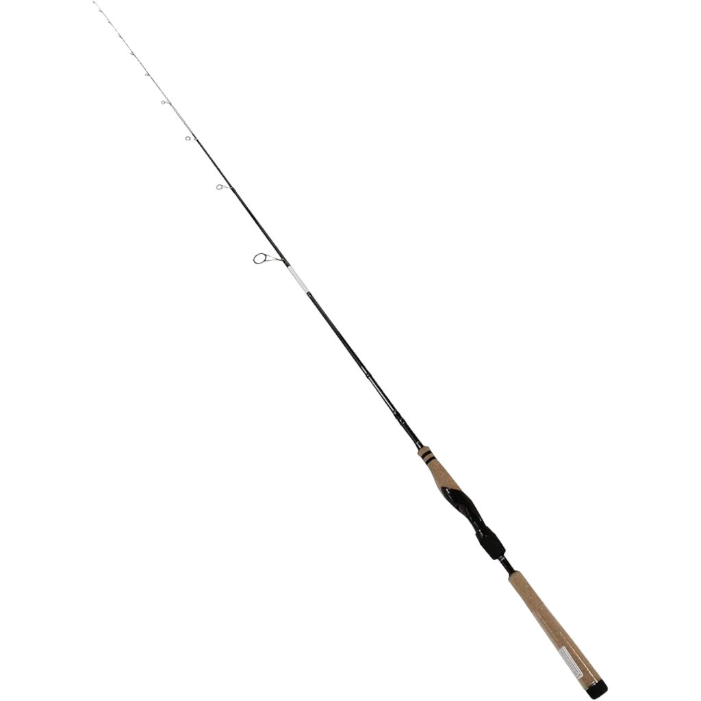 RG SERIES SPINNING ROD