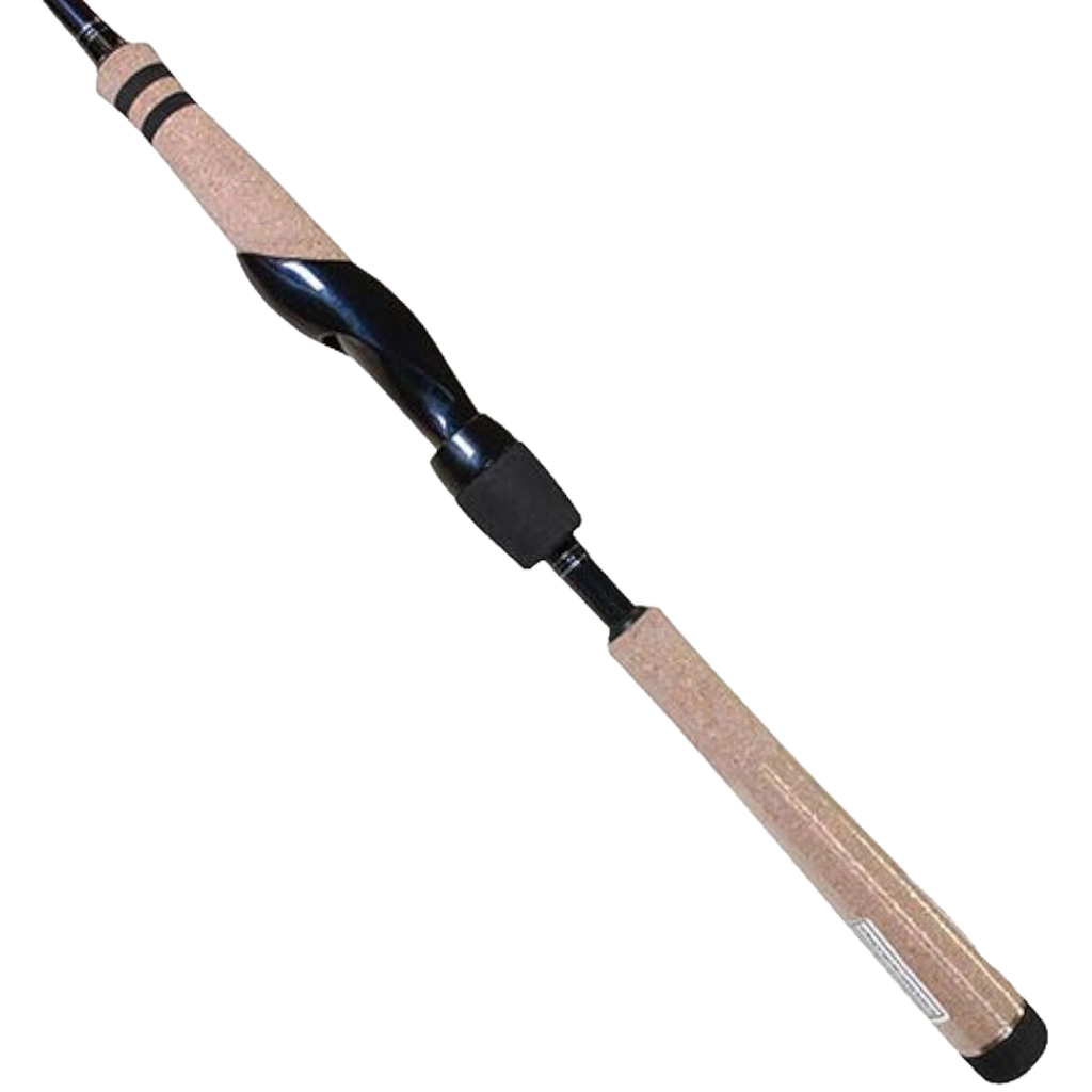 RG SERIES SPINNING ROD