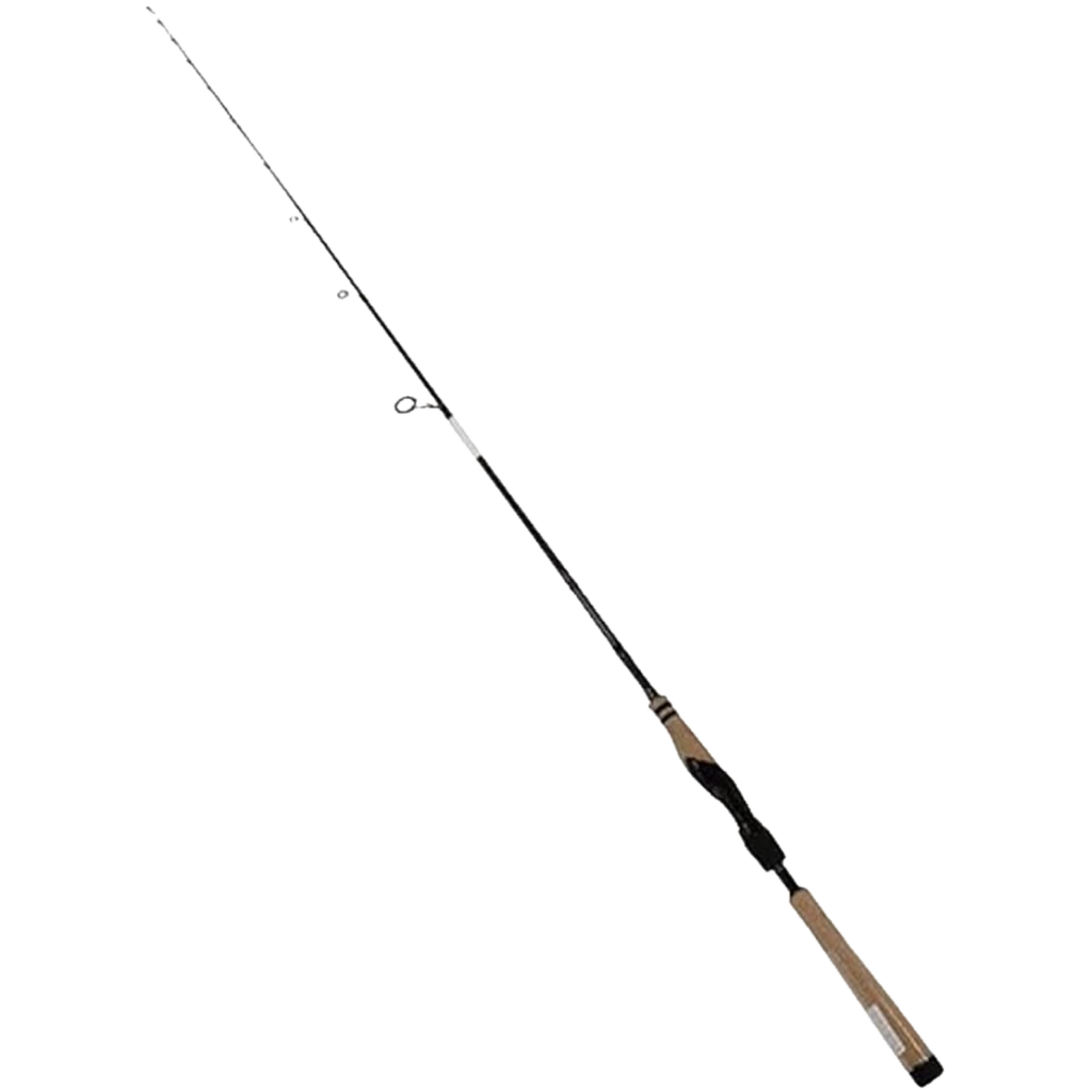 RG SERIES SPINNING ROD 6FT6IN