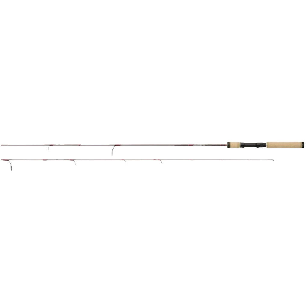 SPINMATIC-SMD SPINNING ROD 7' UL F 2PC
