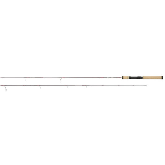 SPINMATIC-SMD SPINNING ROD 7' UL F 2PC