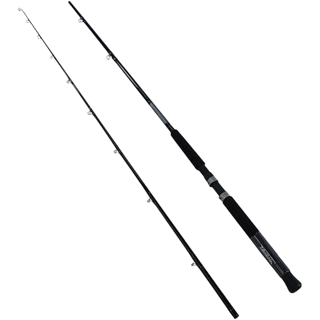 GREAT LAKE ROD 9' MH 2PC