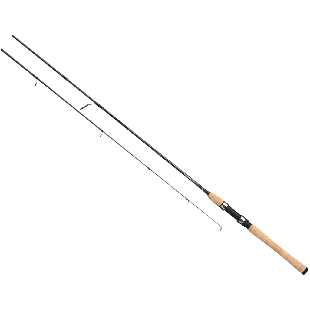 CROSSFIRE SPINNING ROD 7' ML F