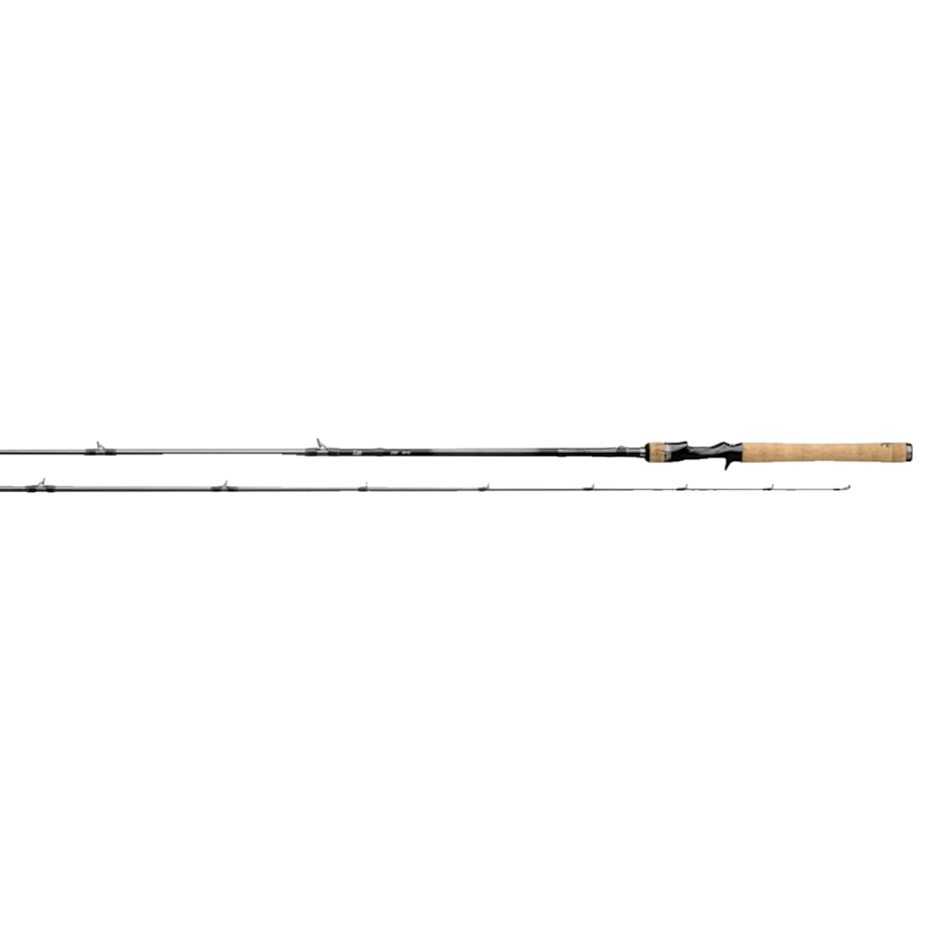 TATULA BASS SPINNING ROD 6FT8IN
