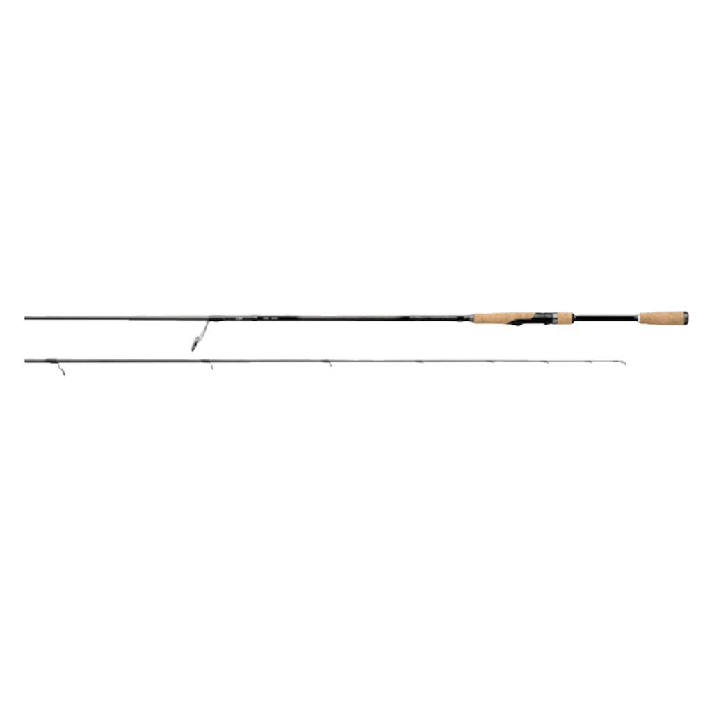 TATULA BASS SPINNING ROD 7FT2IN