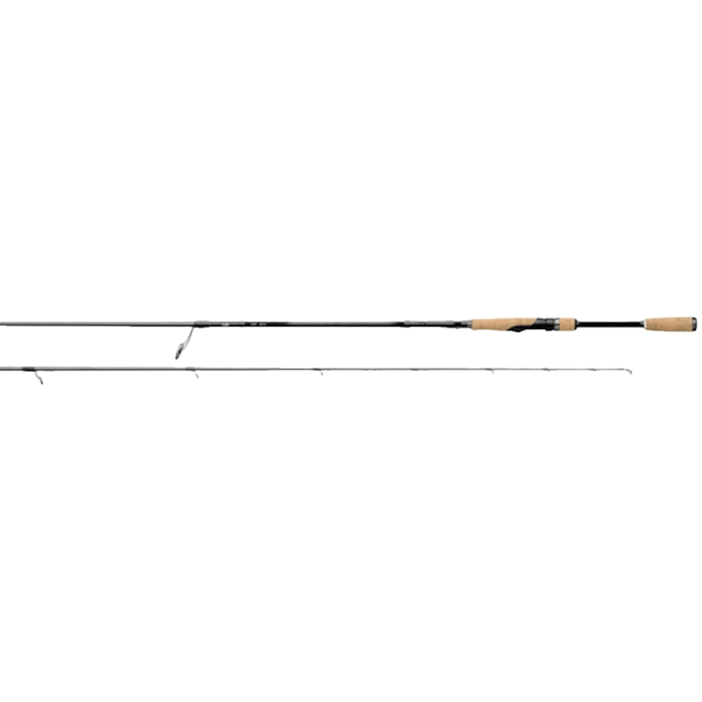 TATULA BASS SPINNING ROD 7FT11IN