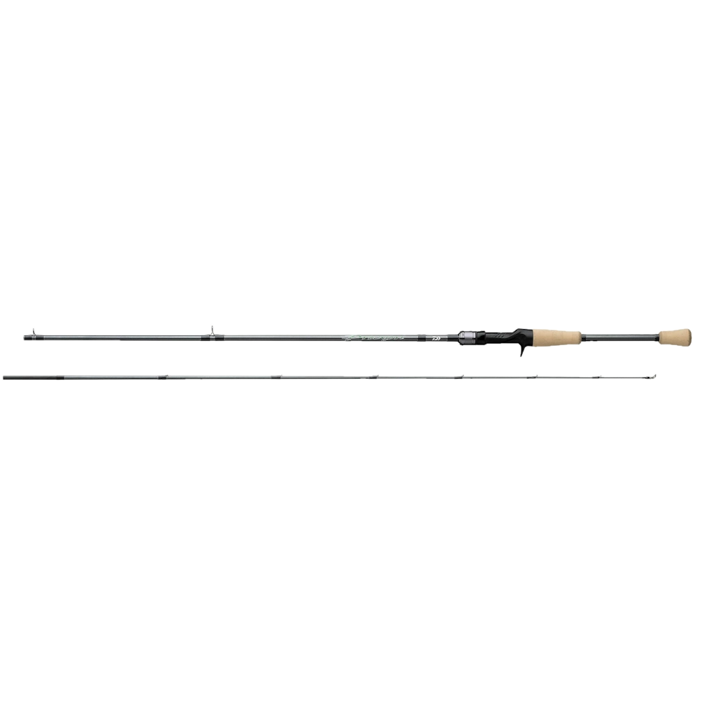 PROCYON SPINNING ROD