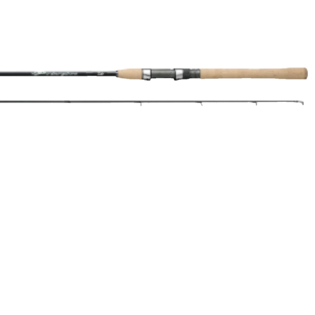 PROCYON SPINNING ROD 6' M