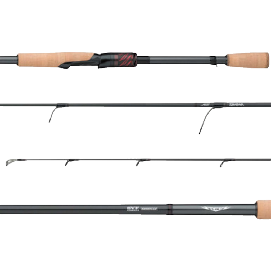 STEEZ AGS SPINNING ROD 7' 11"" ML F