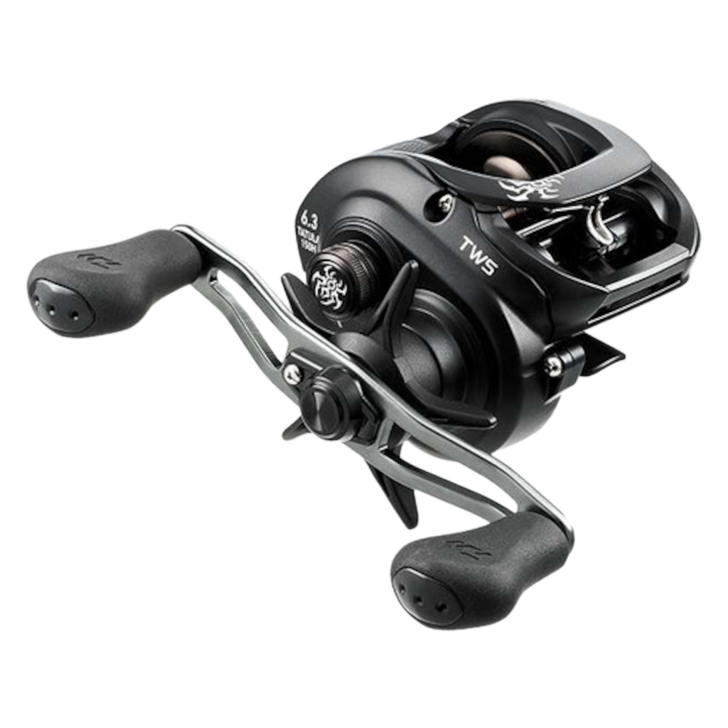 TATULA 150 TWS BAITCAST REEL