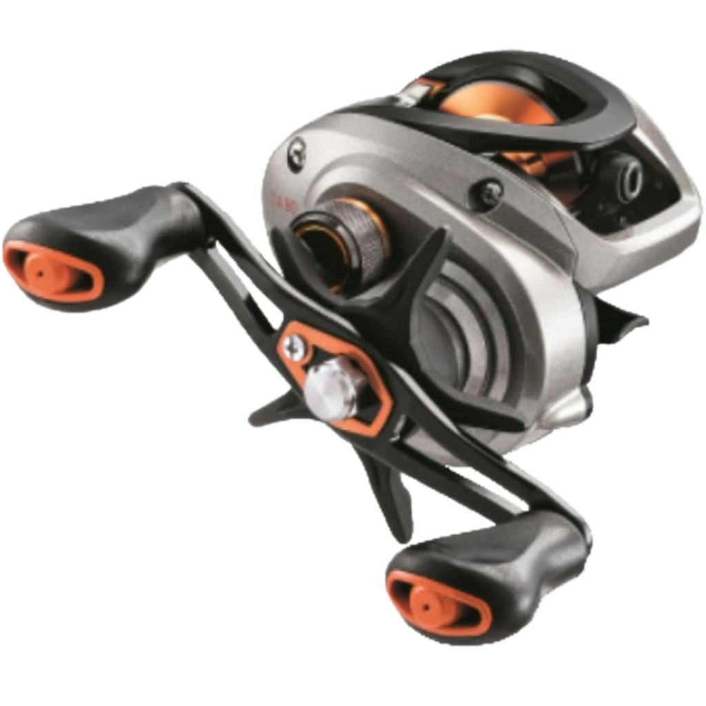 CA80 BAITCASTING REEL