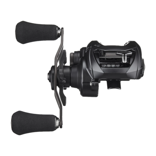 Tatula Elite P/F Baitcasting Reel