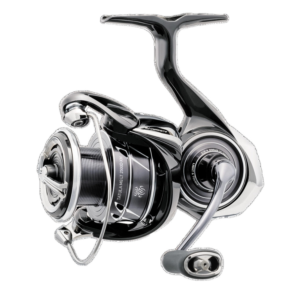 Daiwa - Tatula Spinning Reel