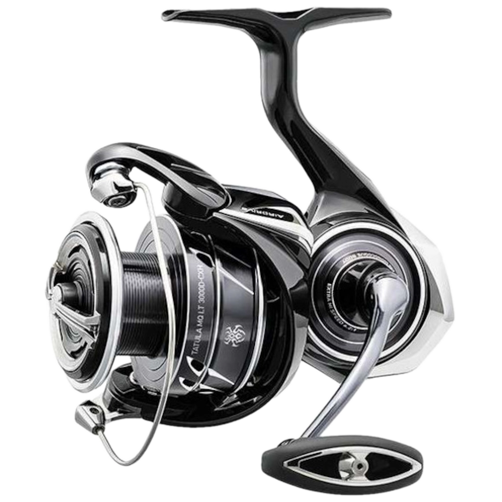 Daiwa - Tatula Spinning Reel