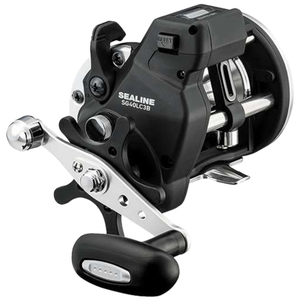 SG LINECOUNTER REEL
