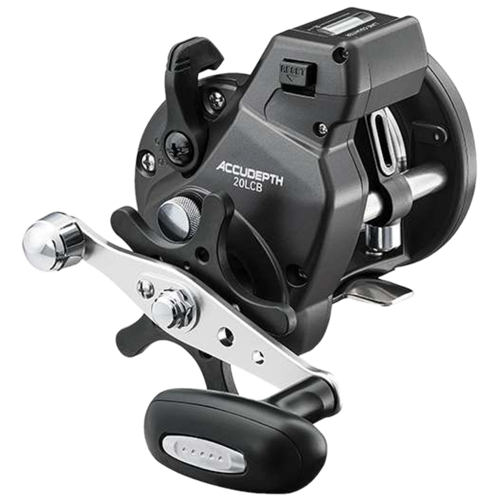 ACCUDEPTH PLUS LC REEL