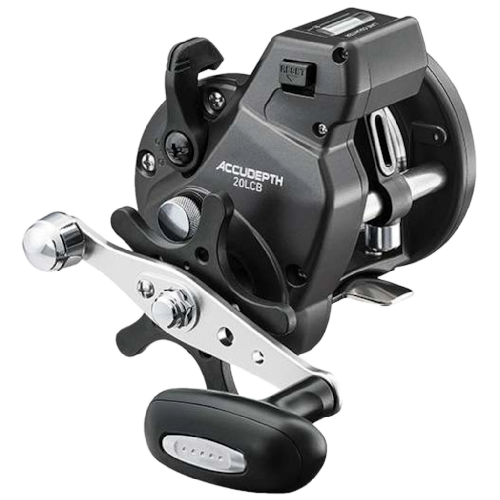 ACCUDEPTH PLUS LC REEL