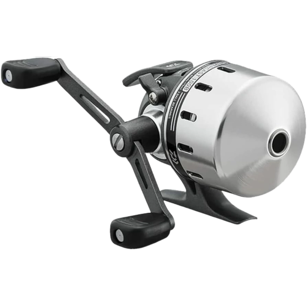 SILVERCAST-B SPINCAST REEL