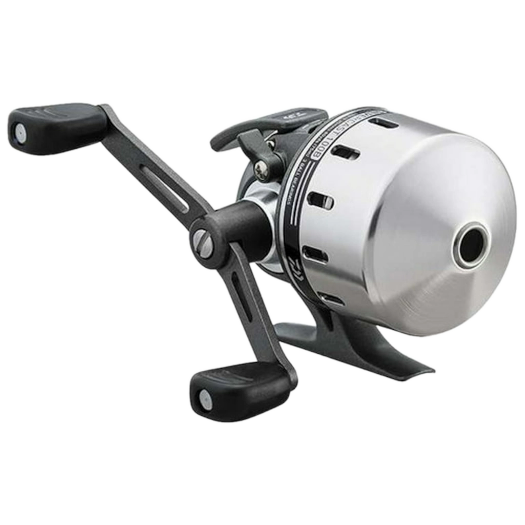 SILVERCAST-B SPINCAST REEL
