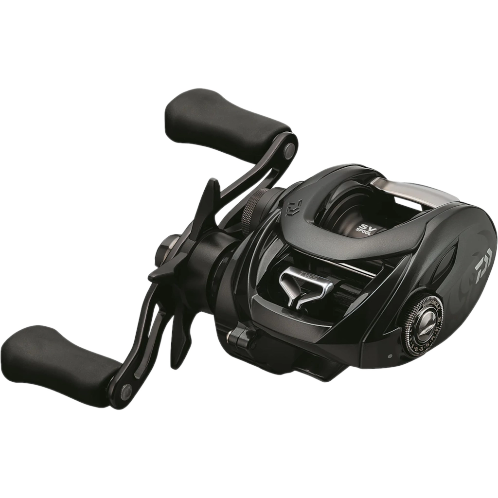 Tatula SV TW 100 Baitcast Reel