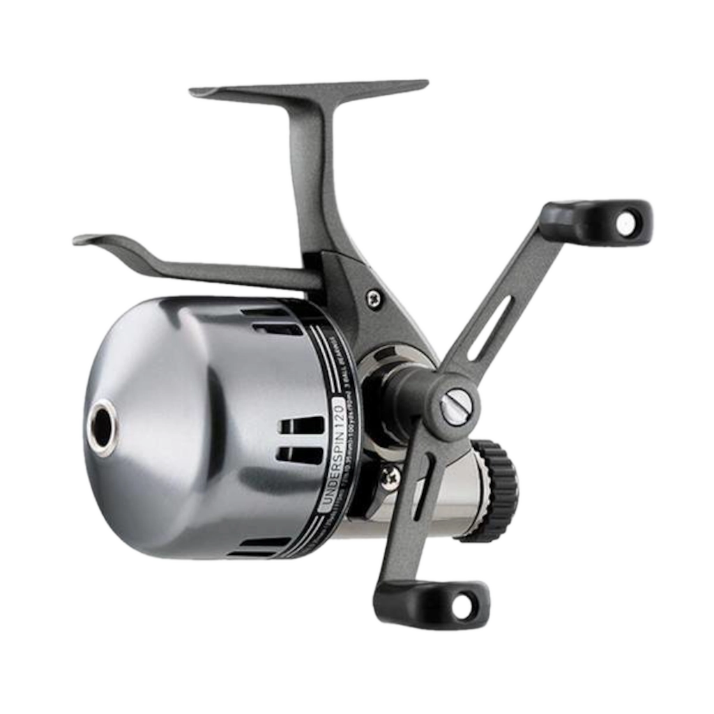 UNDERSPIN SPINNING REEL