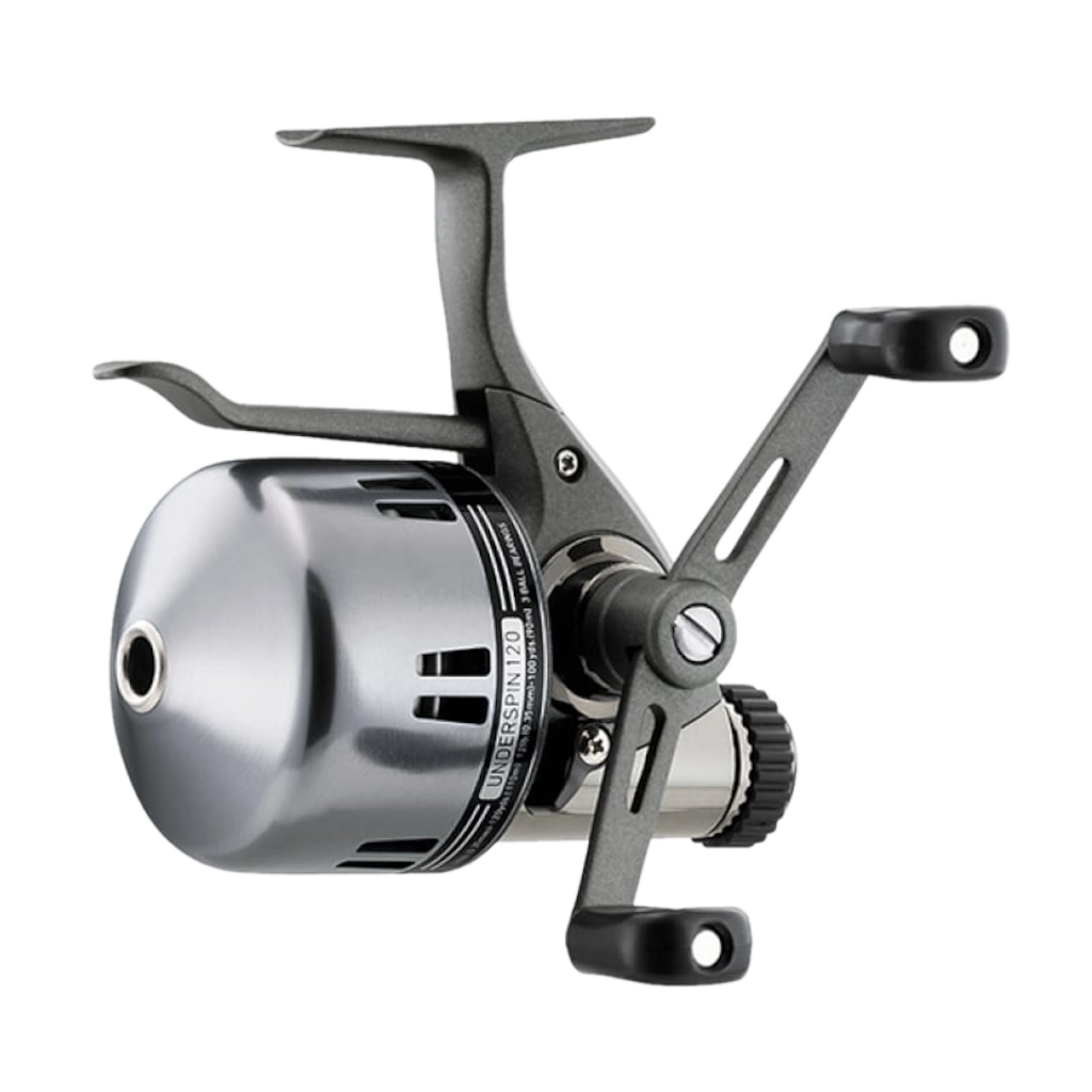 UNDERSPIN REEL