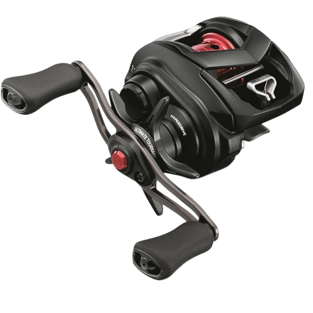 TATULA BF70 BAIT FINESSE REEL