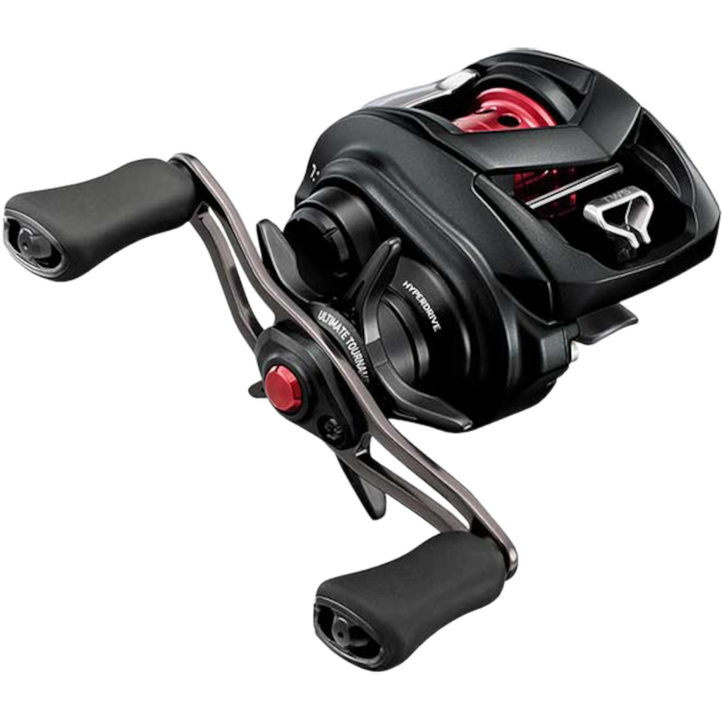 TATULA BF70 BAIT FINESSE REEL