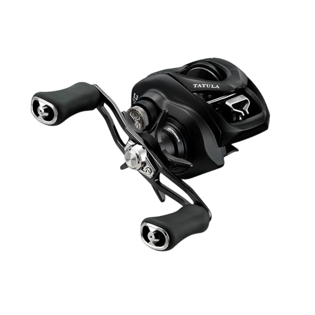 2025 Tatula 150 Baitcasting Reel