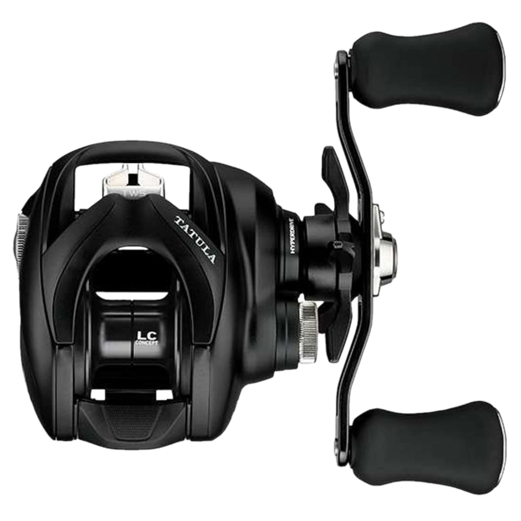 2025 Tatula 150 Baitcasting Reel