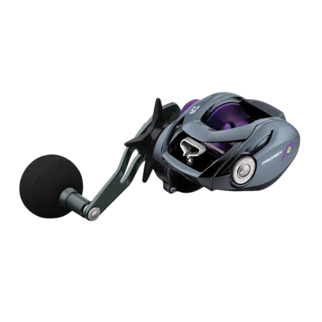 PROREX TWS BAITCAST REEL