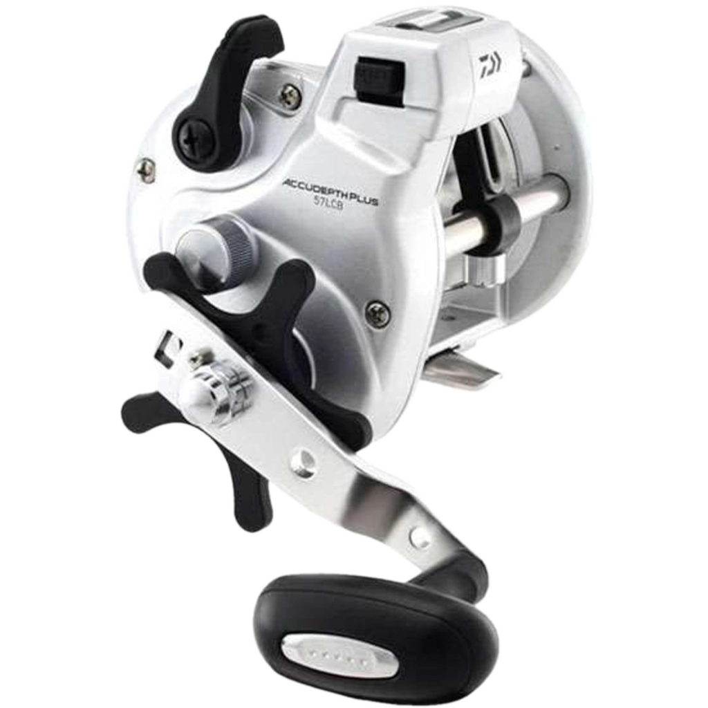 ACCUDEPTH PLUS LC REEL