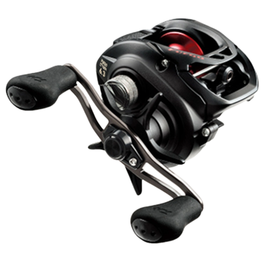 FUEGO BAITCASTING REEL