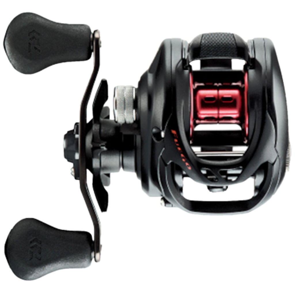 FUEGO BAITCASTING REEL
