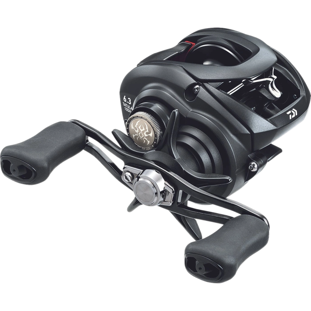 TATULA 100 BAITCAST REEL