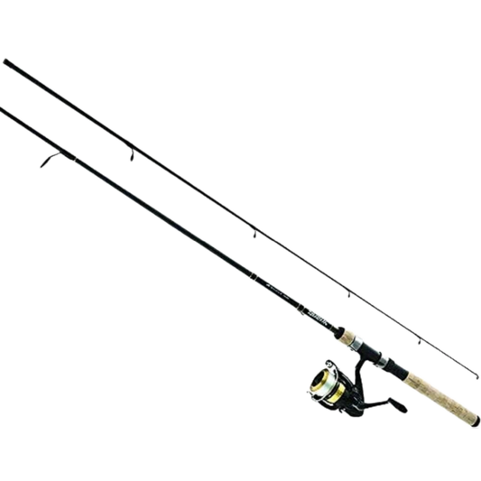 D-SHOCK SPINNING COMBO