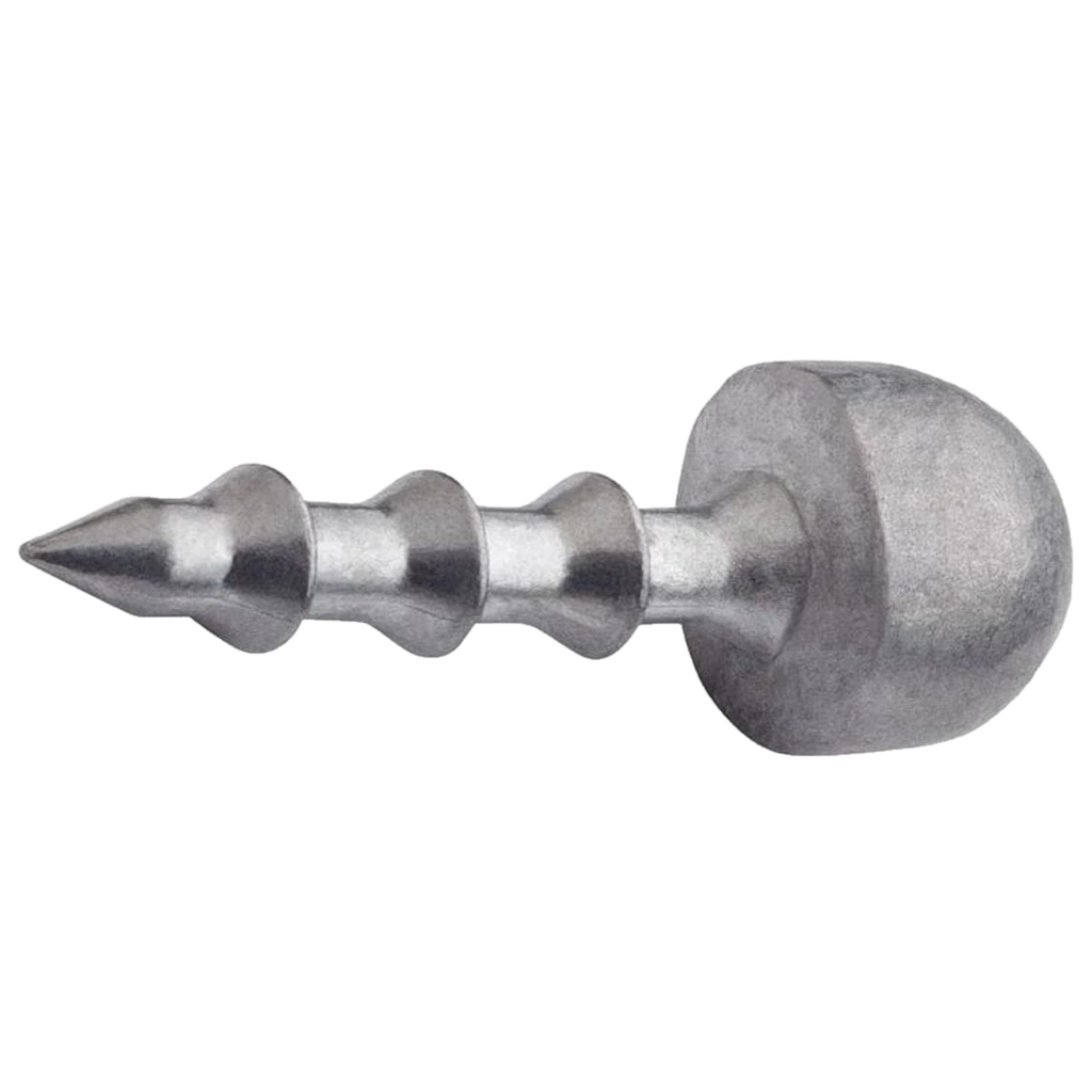 HALF MOON WACKY WEIGHT