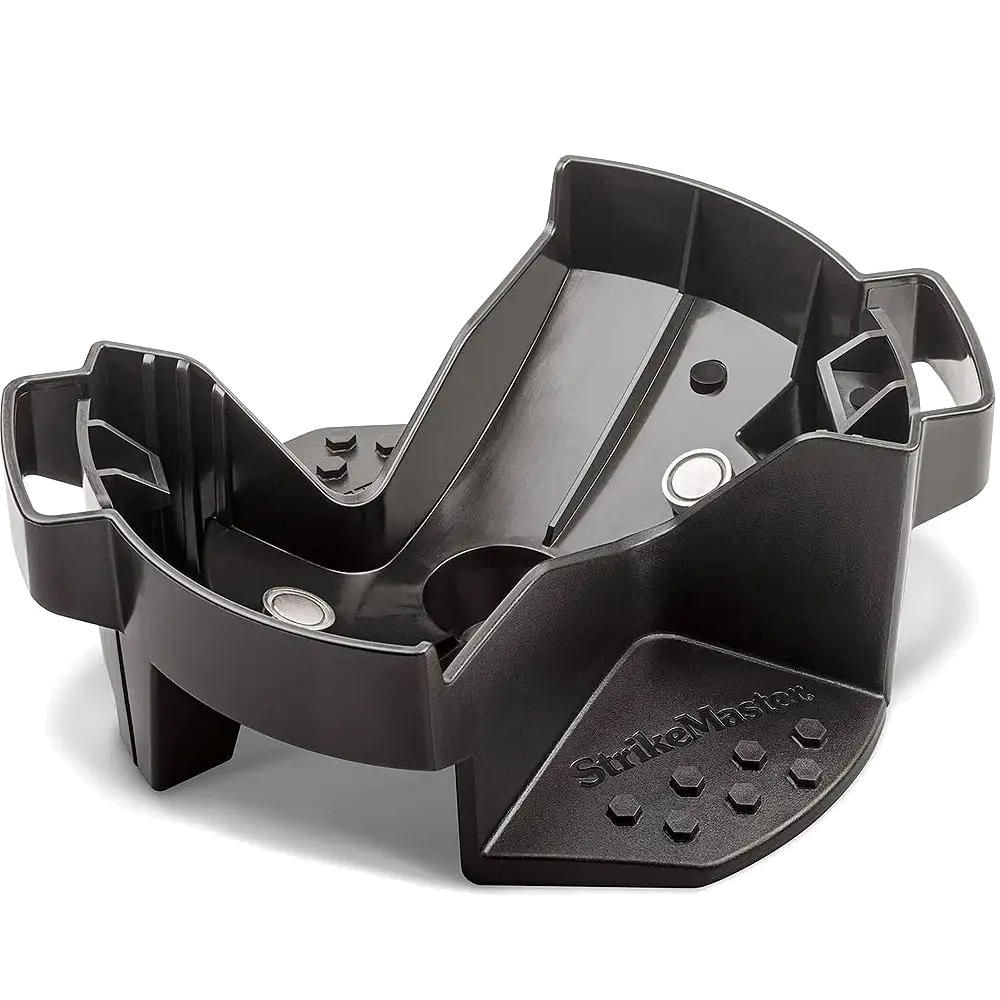 StrikeMaster Magnetic Snap Cover (Lite-Flite) - 10''
