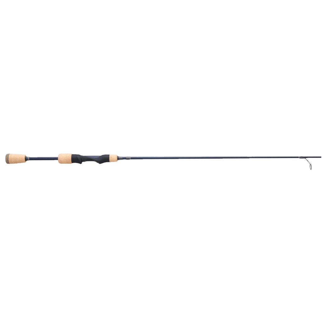 PRESIDENT XT SPINNING ROD 6'6"" ML XF