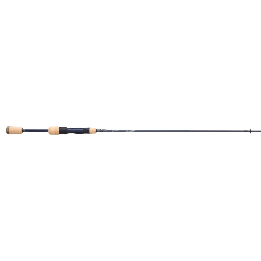 PRESIDENT XT SPINNING ROD 6'6"" MH XF 2PC