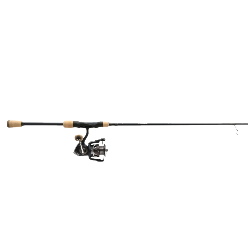 President XT Spinning Combo