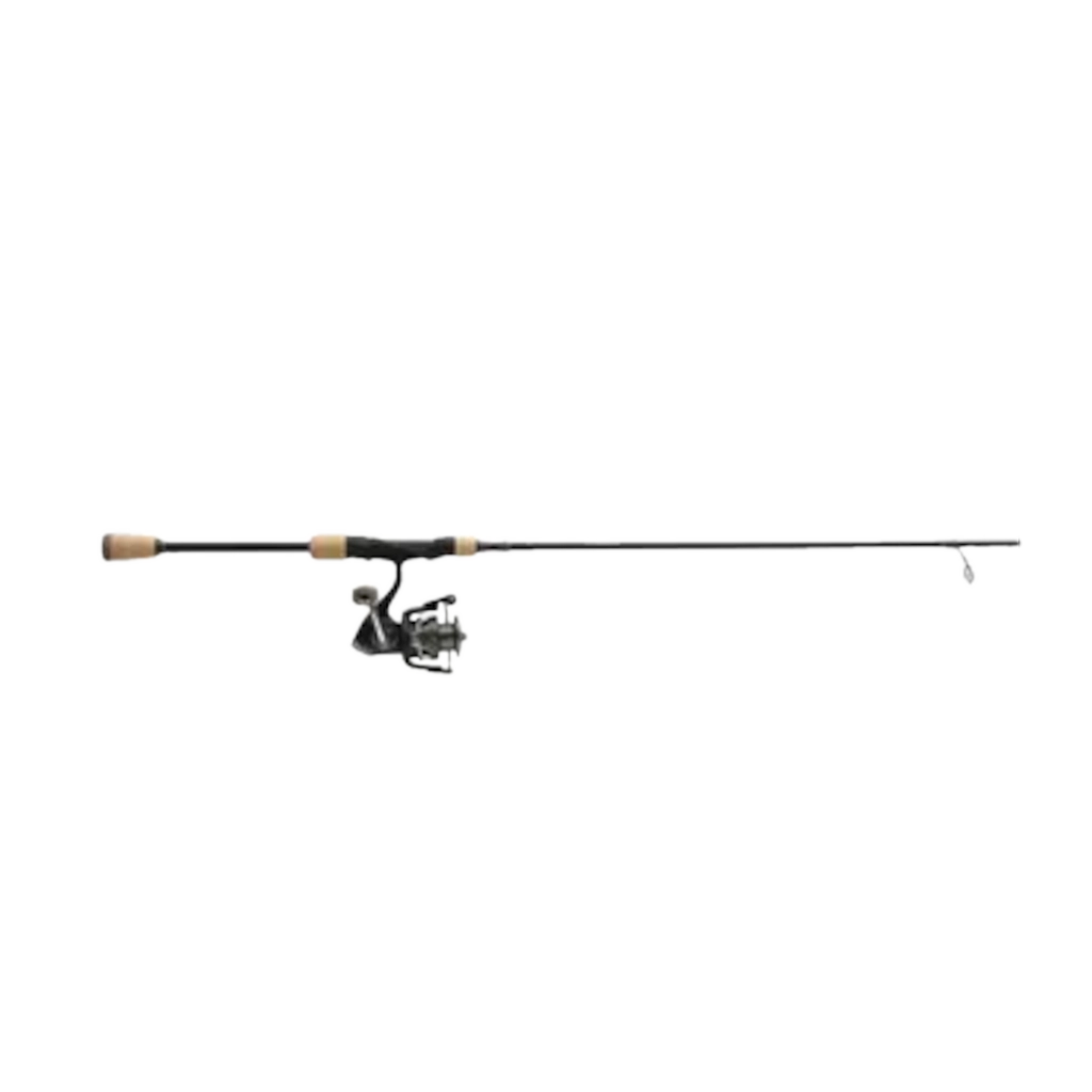 PRESIDENT XT SPINNING COMBO