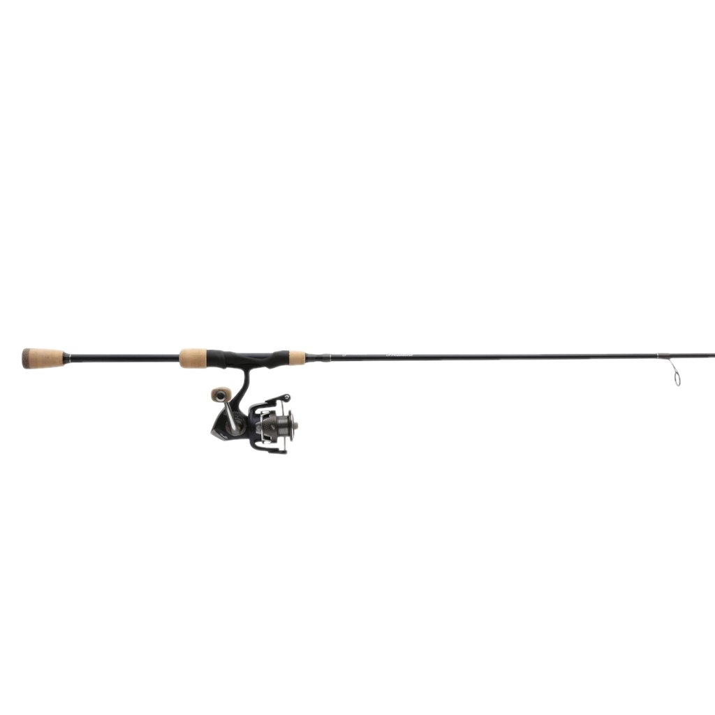 President XT Spinning Combo