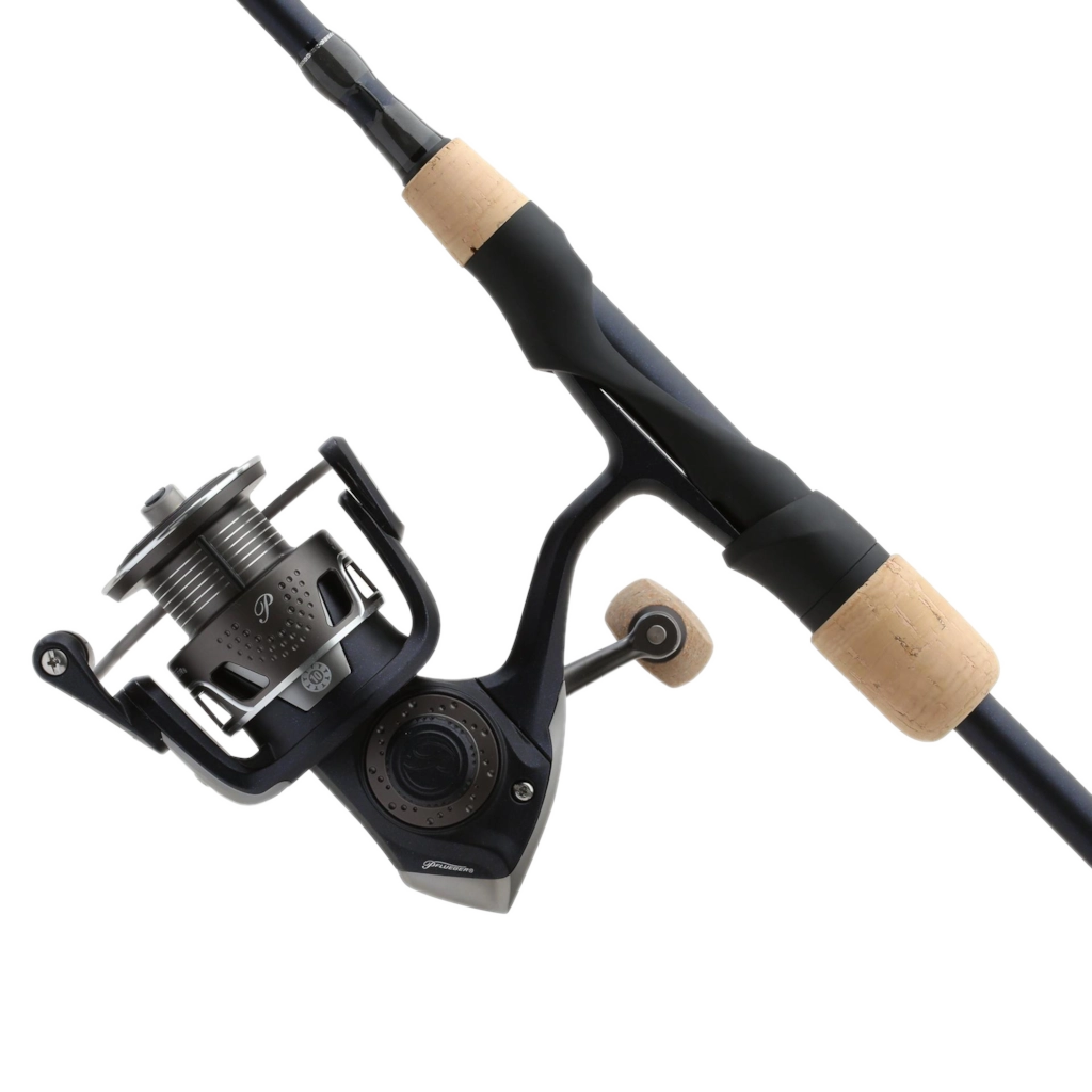 PRESIDENT XT SPINNING COMBO