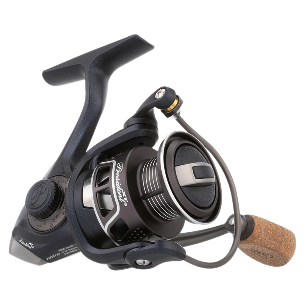 President® XT Spinning Reel